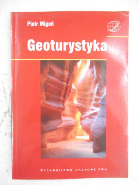 Geoturystyka