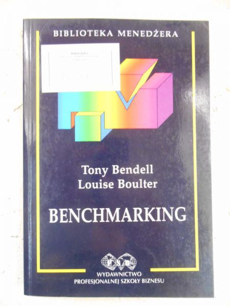 Benchmarking