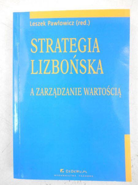 Strategia Lizbońska