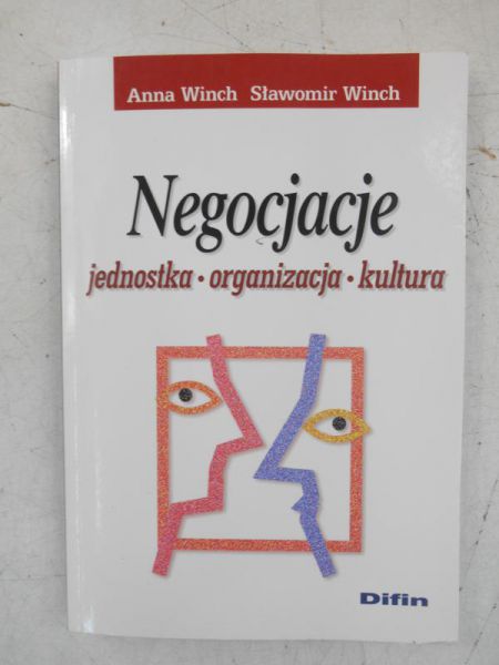 Negocjacje