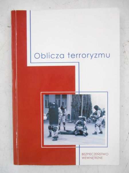 Oblicza terroryzmu