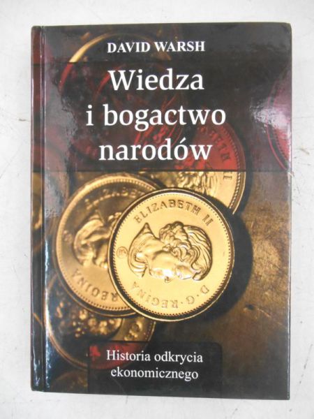 Wiedza i bogactwo narodów