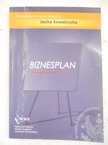 Biznesplan