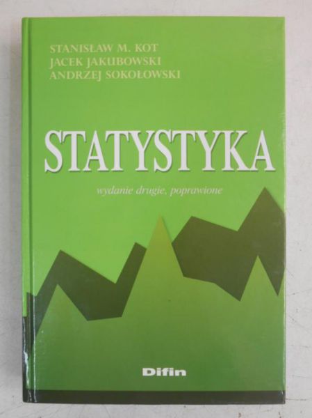 Statystyka