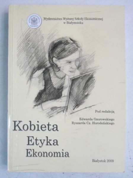 Kobieta, etyka, ekonomia
