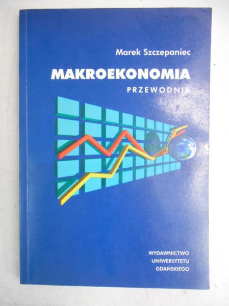 Makroekonomia