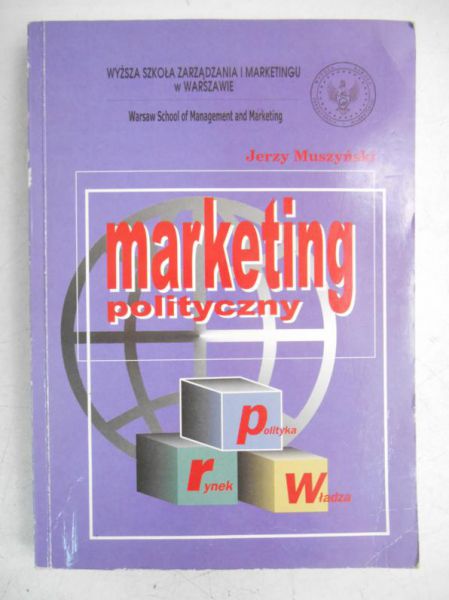 Marketing polityczny