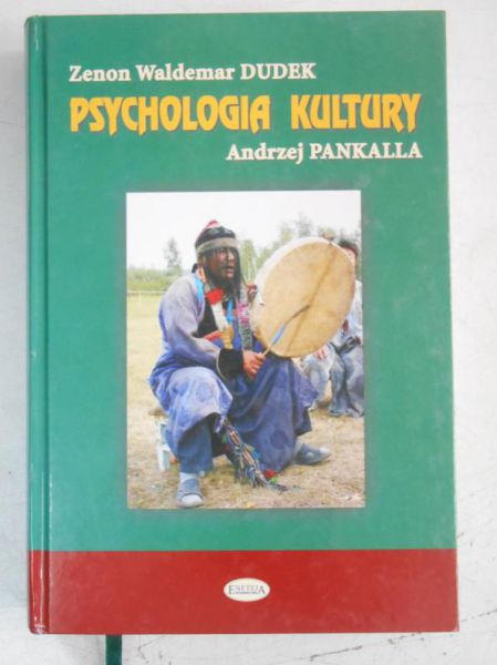 Psychologia kultury