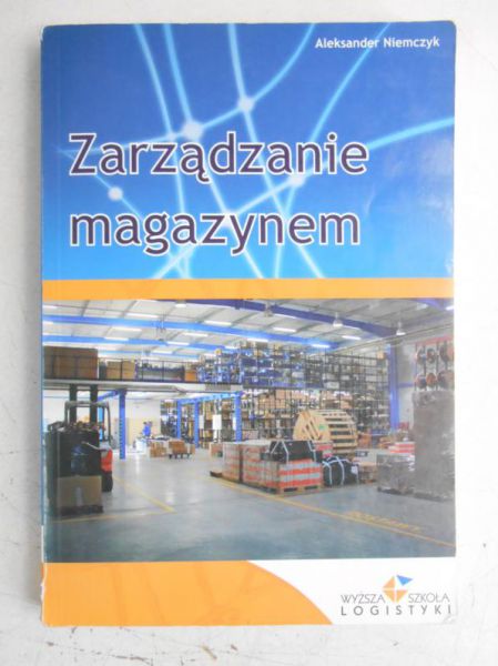Zarządzanie magazynem