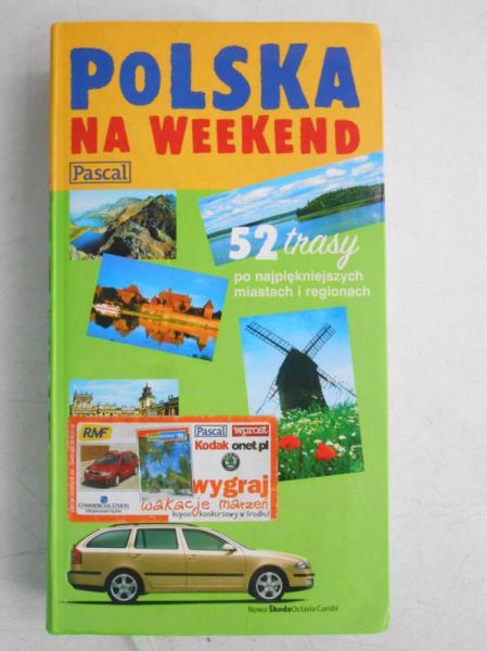 Polska na weekend, Pascal