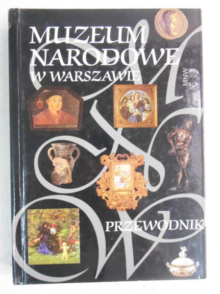 Muzeum Narodowe w Warszawie