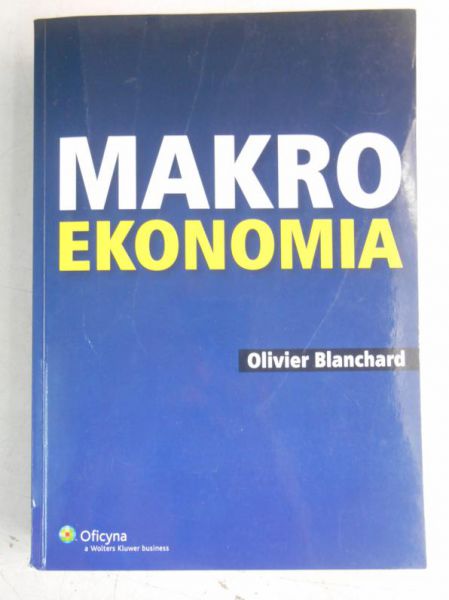 Makroekonomia