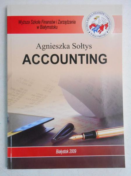Accounting