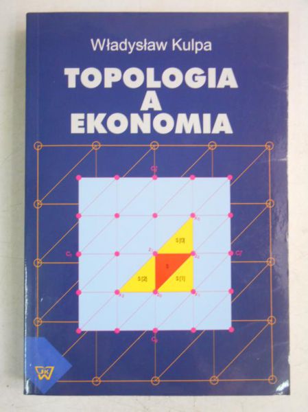 Topologia a ekonomia