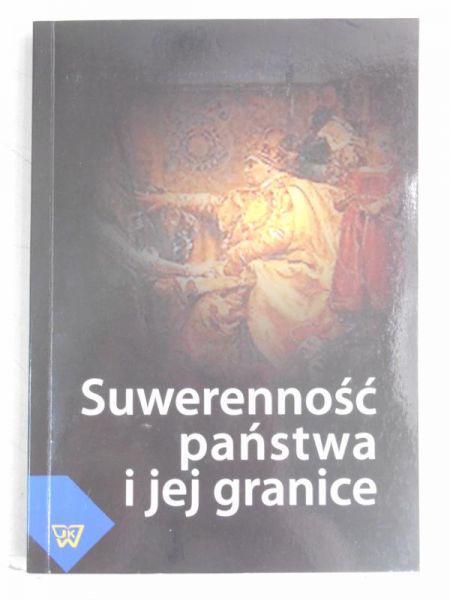 Suwerenność państwa i jej granice