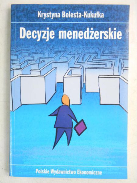 Decyzje menedżerskie
