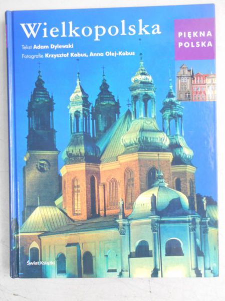 Dylewski Adam - Wielkopolska