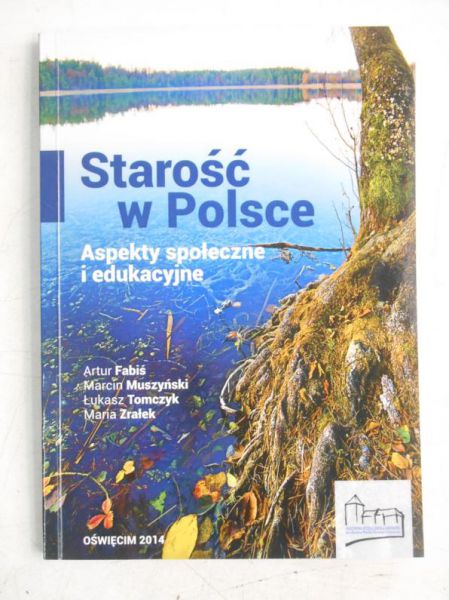 Starość w Polsce