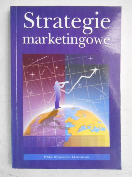 Strategie marketingowe