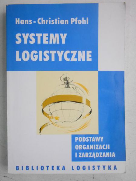 Systemy logistyczne
