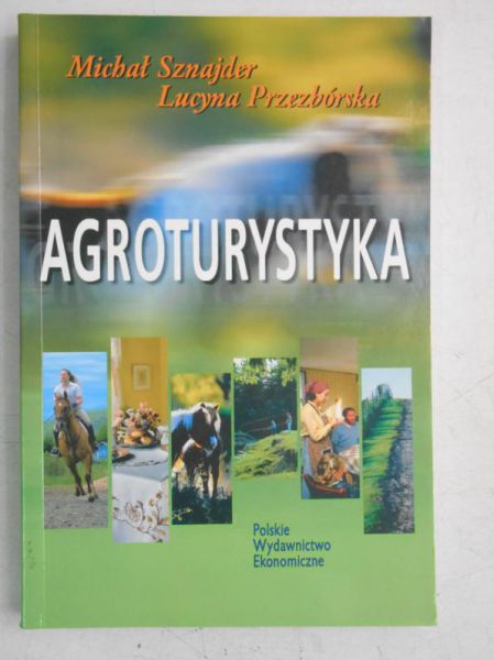 Agroturystyka