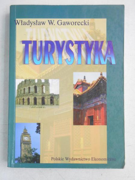 Gaworecki Władysław - Turystyka