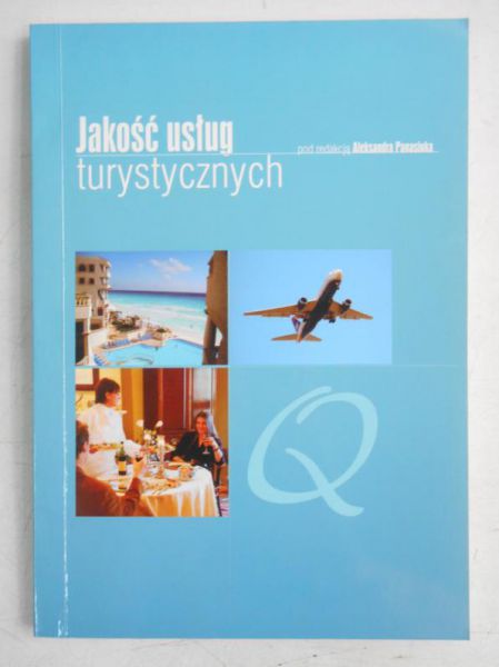 Jakość usług turystycznych