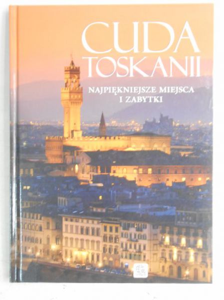Cuda Toskanii