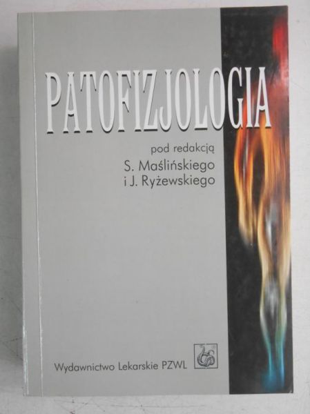 Patofizjologia