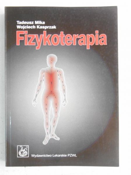 Fizykoterapia