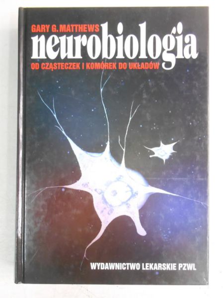 Neurobiologia