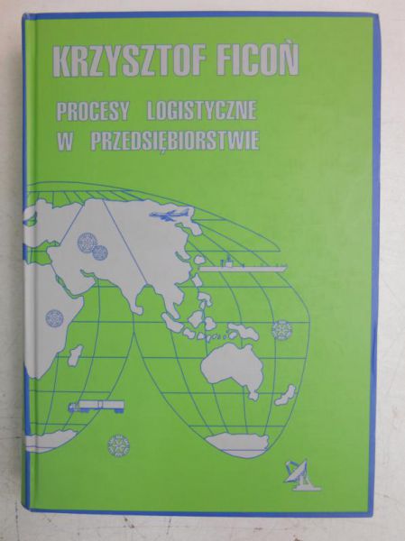 Procesy logistyczne w przedsiębiorstwie
