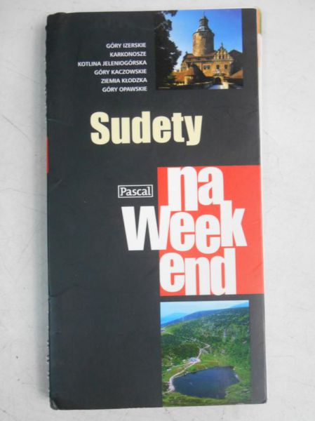 Sudety na weekend