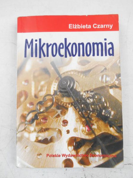 Mikroekonomia
