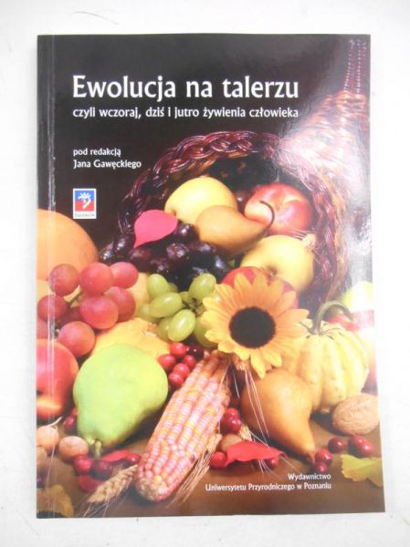 Ewolucja na talerzu