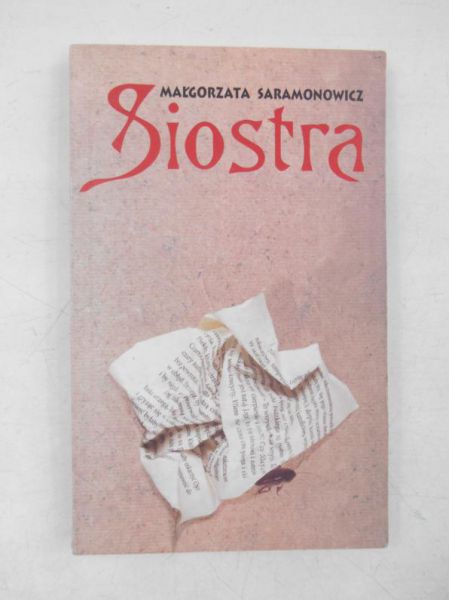 Siostra