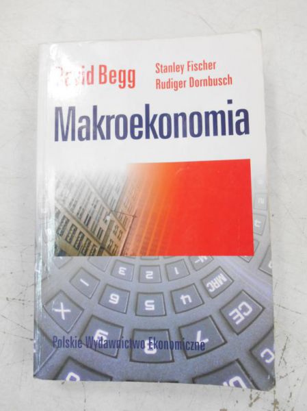 Makroekonomia