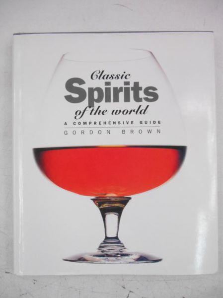 Classic Spirits of the World