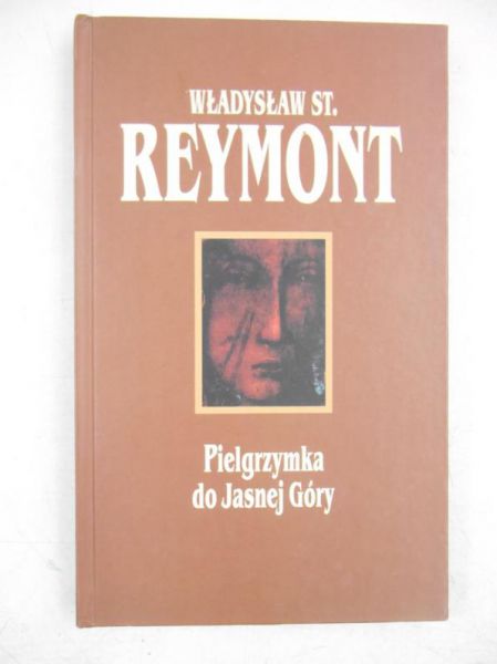Pielgrzymka do Jasnej Góry
