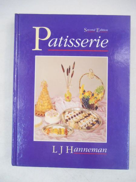 Patisserie