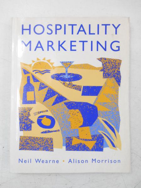 Hospitality Marketing
