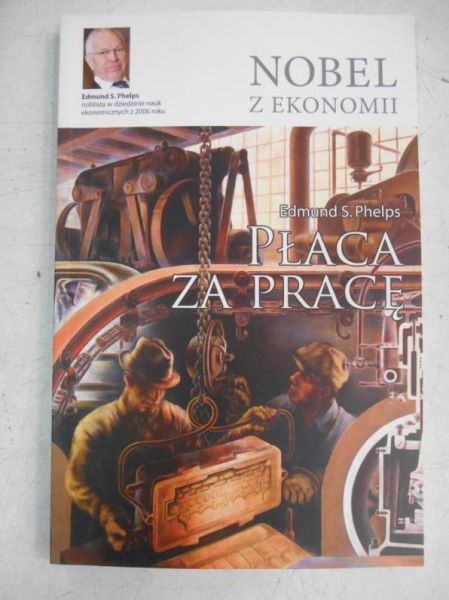 Płaca za pracę