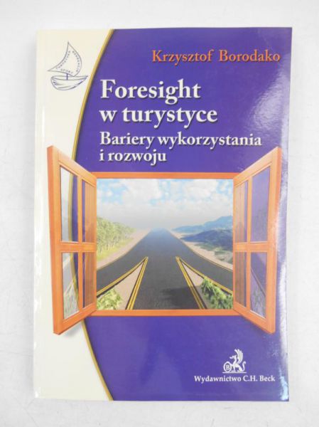 Foresight w turystyce