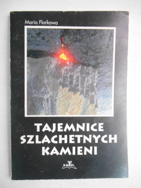Tajemnice szlachetnych kamieni