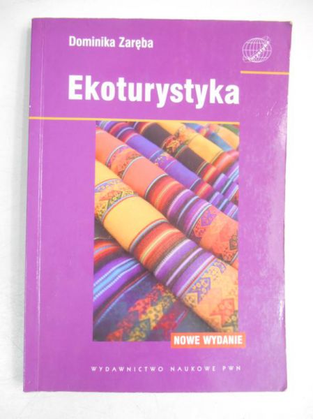 Ekoturystyka