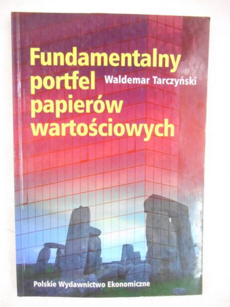 Fundamentalny portfel papierów wartościowych