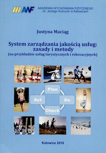 System zarządzania jakością usług: zasady i metody