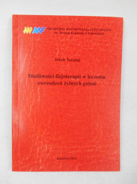 Możliwości fizjoterapii w leczeniu owrzodzeń żylnych goleni