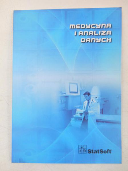 Medycyna i analiza danych