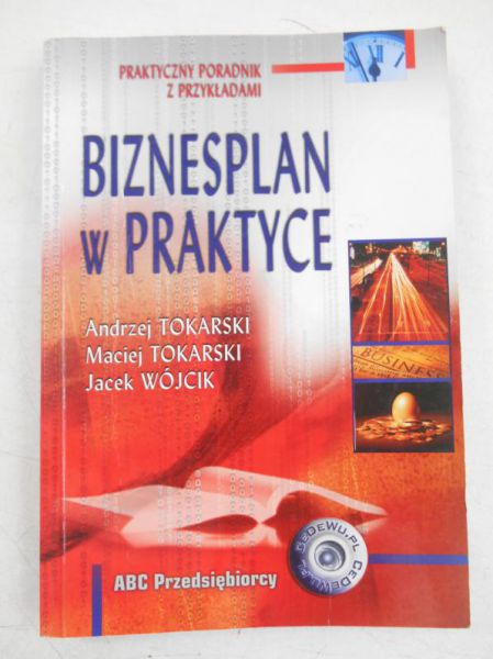 Biznesplan w praktyce